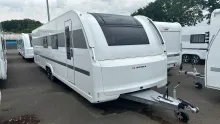 Schräg Vorne Adria Alpina 903 HT
