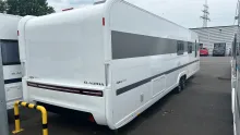 Fahrzeugbild Adria Alpina 903 HT #3