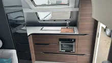 Fahrzeugbild Adria Alpina 903 HT #11