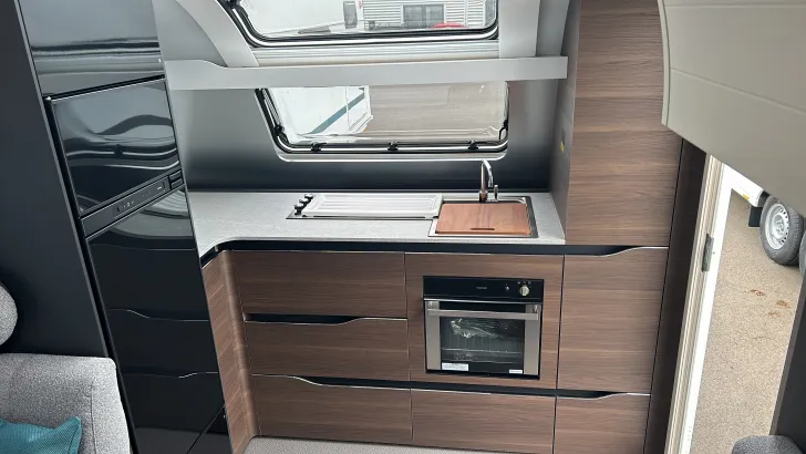 Fahrzeugbild Adria Alpina 903 HT #11