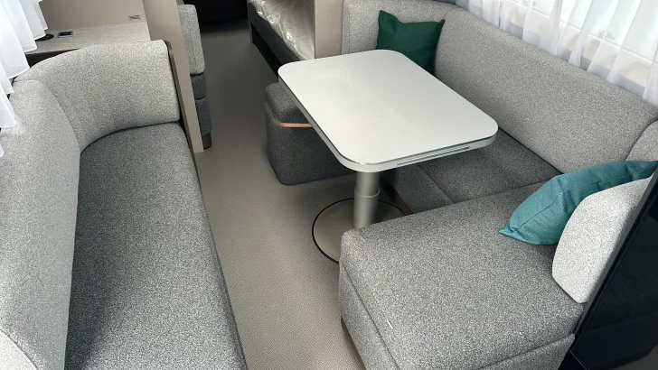 Fahrzeugbild Adria Alpina 903 HT #4