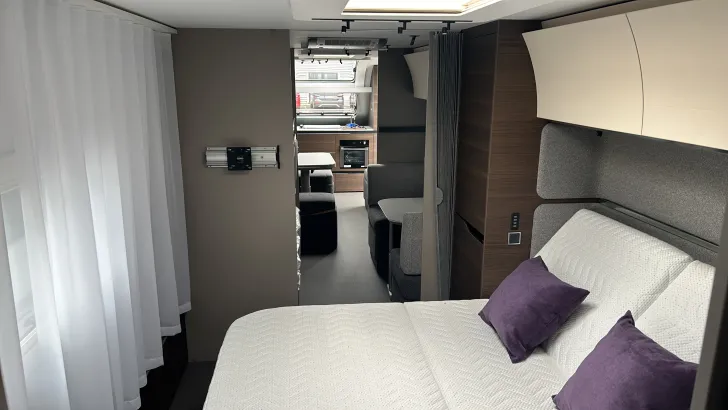 Fahrzeugbild Adria Alpina 903 HT #15