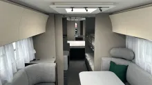 Fahrzeugbild Adria Alpina 903 HT #16