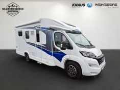 Bild 2 Knaus L!VE WAVE 650 MX