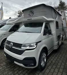 Bild 5 Knaus Tourer CUV 500 MQ CUVISION Angebotspreis
