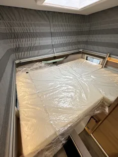 Bild 11 Knaus Tourer CUV 500 MQ CUVISION Angebotspreis