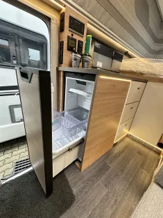 Bild 16 Knaus Tourer CUV 500 MQ CUVISION Angebotspreis