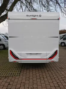 Fahrzeugbild Sunlight A 68 Citroen 140PS Green Trail* #4