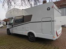 Fahrzeugbild Sunlight A 68 Citroen 140PS Green Trail* #5