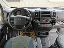 Fahrzeugbild Sunlight A 68 Citroen 140PS Green Trail* #6