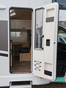 Fahrzeugbild Sunlight A 68 Citroen 140PS Green Trail* #8