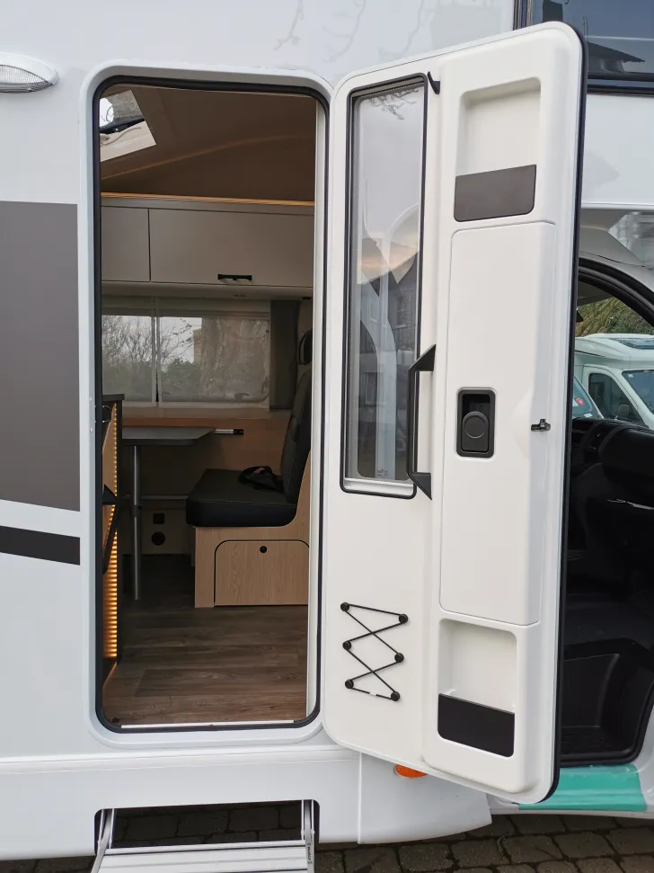 Fahrzeugbild Sunlight A 68 Citroen 140PS Green Trail* #8