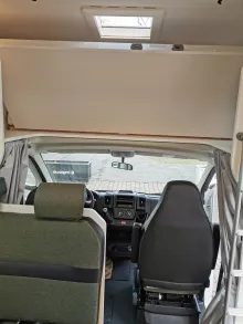 Fahrzeugbild Sunlight A 68 Citroen 140PS Green Trail* #11