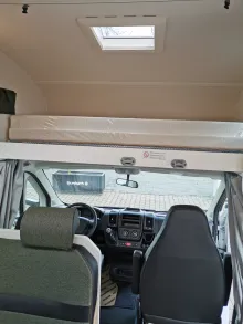 Fahrzeugbild Sunlight A 68 Citroen 140PS Green Trail* #12