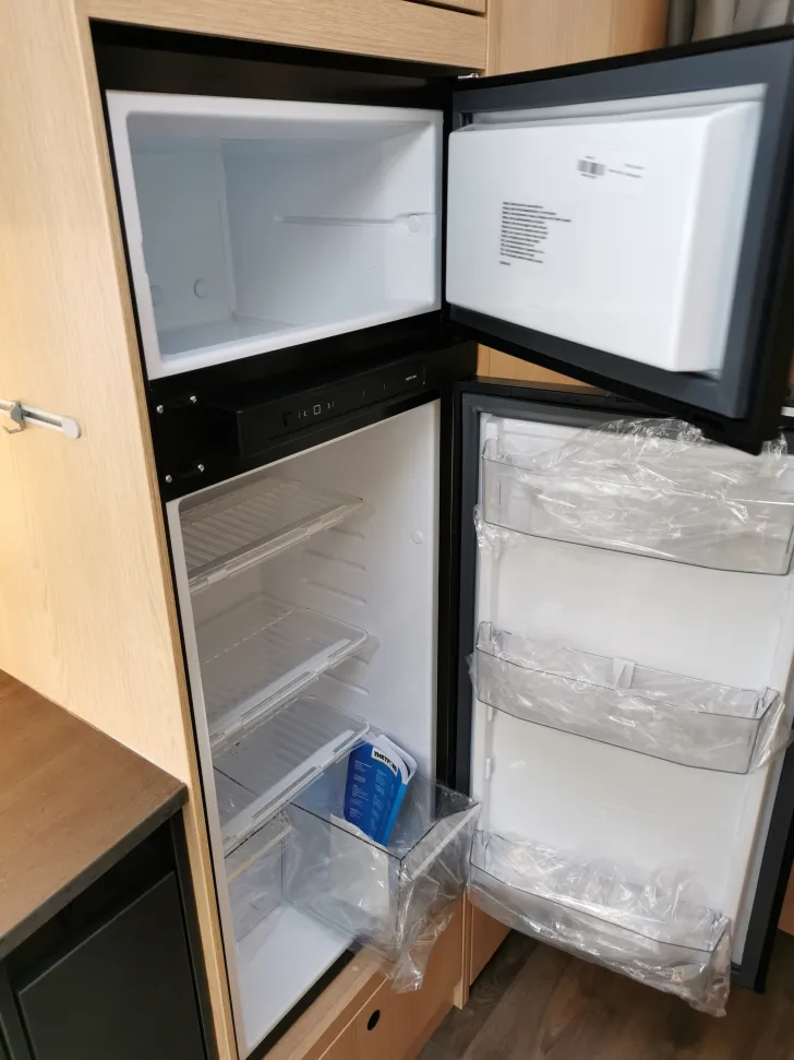 Fahrzeugbild Sunlight A 68 Citroen 140PS Green Trail* #13