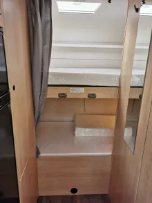 Fahrzeugbild Sunlight A 68 Citroen 140PS Green Trail* #14