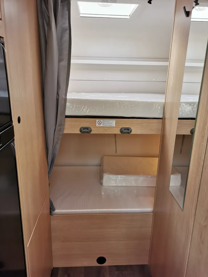 Fahrzeugbild Sunlight A 68 Citroen 140PS Green Trail* #14