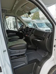 Fahrzeugbild Sunlight A 68 Citroen 140PS Green Trail* #19