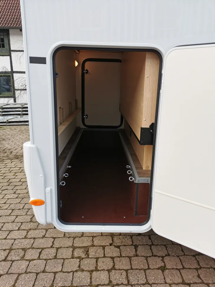 Fahrzeugbild Sunlight A 68 Citroen 140PS Green Trail* #20