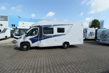 Fahrzeugbild Knaus L!VE WAVE 650 MF 140 PS Schalter #4