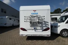 Fahrzeugbild Knaus L!VE WAVE 650 MF 140 PS Schalter #5