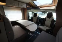 Fahrzeugbild Knaus L!VE WAVE 650 MF 140 PS Schalter #9