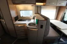 Fahrzeugbild Knaus L!VE WAVE 650 MF 140 PS Schalter #11