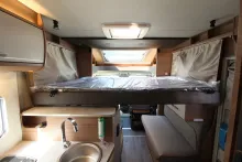 Fahrzeugbild Knaus L!VE WAVE 650 MF 140 PS Schalter #14