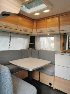 Bild 5 Dethleffs Camper 510 ER SONDERVERKAUF!