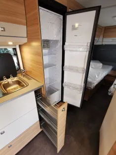 Bild 7 Dethleffs Camper 510 ER SONDERVERKAUF!