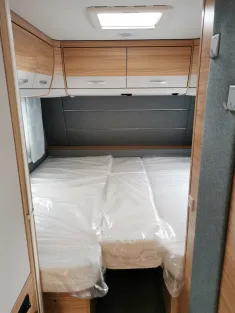 Bild 10 Dethleffs Camper 510 ER SONDERVERKAUF!