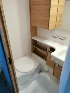 Bild 14 Dethleffs Camper 510 ER SONDERVERKAUF!