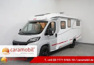 Bild Cruiser V 646 G
