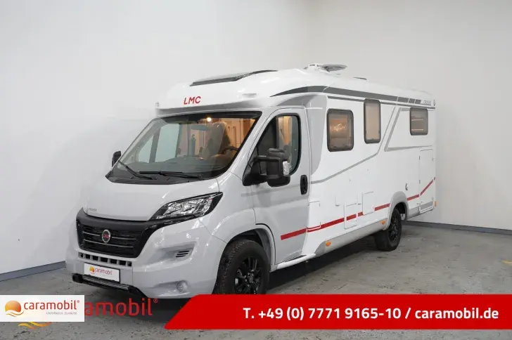 Fahrzeugbild LMC Cruiser V 646 G BESTPREIS? FORDERE DEN SCHOTTEN! #1