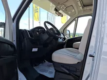 Fahrzeugbild Etrusco A 7300 DB Chassis NAVI RFK MARKISE #7