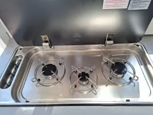 Fahrzeugbild Etrusco A 7300 DB Chassis NAVI RFK MARKISE #11