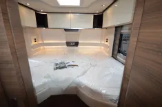 Bild 12 Concorde Charisma 910 LI Jatoba/Senosan*CL*Vanille