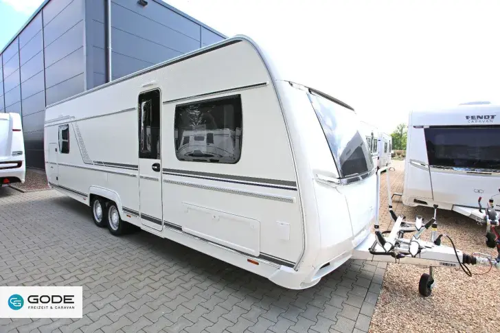 Fahrzeugbild Fendt Bianco Activ 720 SKDW #1