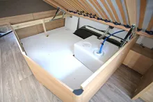 Fahrzeugbild Fendt Bianco Activ 720 SKDW #7