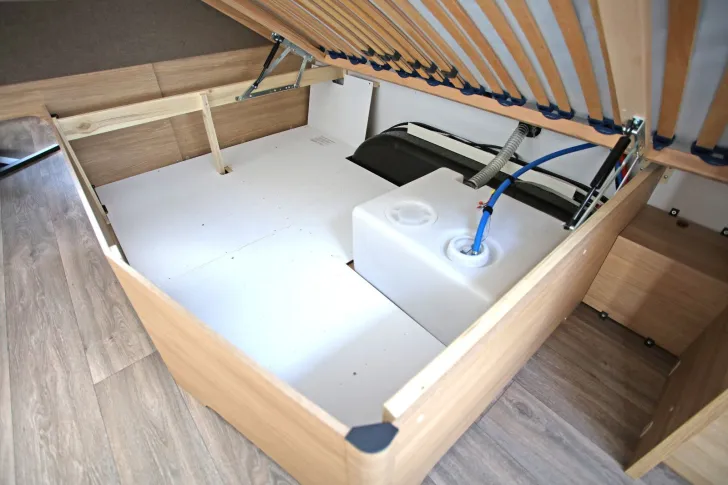 Fahrzeugbild Fendt Bianco Activ 720 SKDW #7