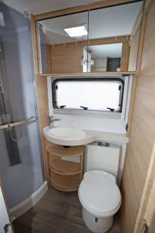 Fahrzeugbild Fendt Bianco Activ 720 SKDW #8