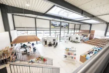 Fahrzeugbild Fendt Bianco Activ 720 SKDW #21