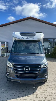 Frontal Vorne