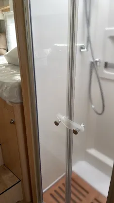Dusche