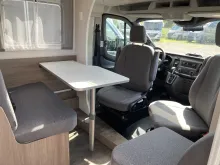 Fahrzeugbild Carado T 449 EDITION24 #5