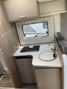 Fahrzeugbild Carado T 449 EDITION24 #7