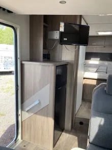 Fahrzeugbild Carado T 449 EDITION24 #6