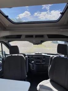 Fahrzeugbild Carado T 449 EDITION24 #4