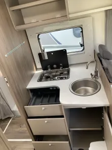 Fahrzeugbild Carado T 449 EDITION24 #8