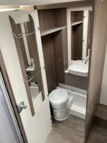 Fahrzeugbild Carado T 449 EDITION24 #10